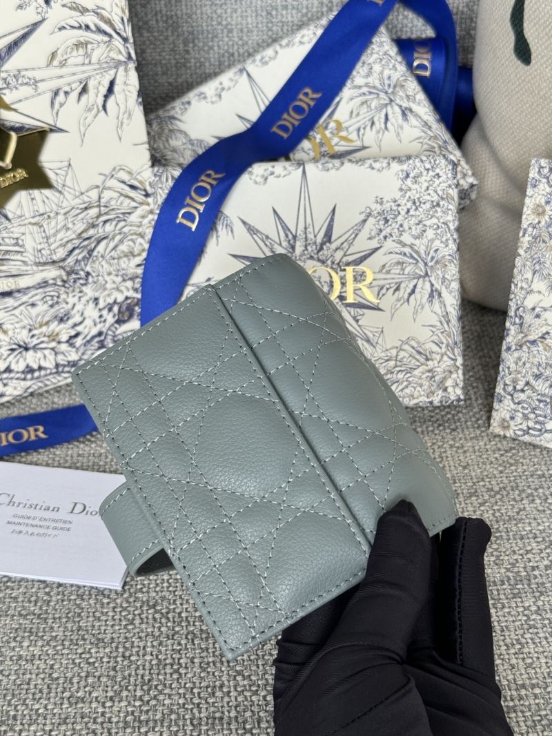 Christian Dior Wallets Purse